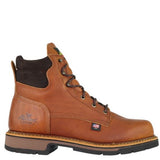 Thorogood 6-Inch American Heritage Brown Work Boots