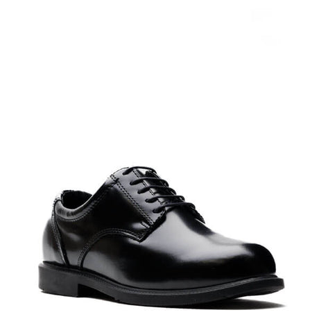 Thorogood Black Leather Oxford