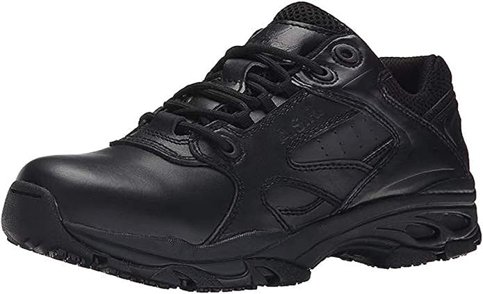 Thorogood Men's ASR Series Athletic Work Shoe