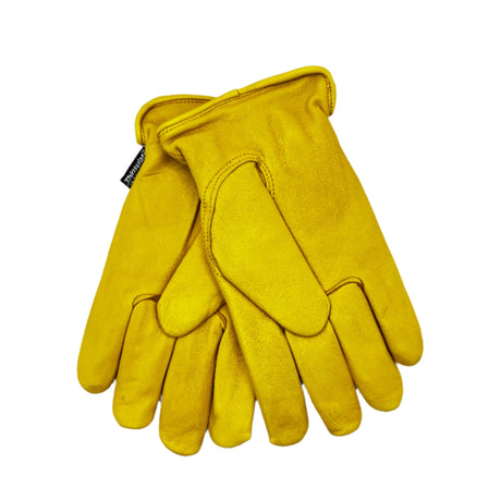 Men's Deerskin Driver's Gloves