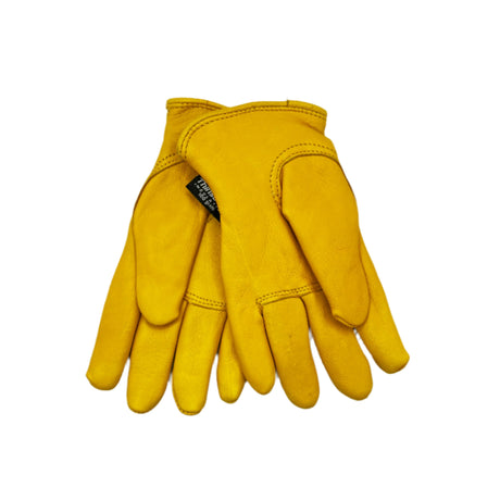 Ladies Deerskin Driver's Gloves