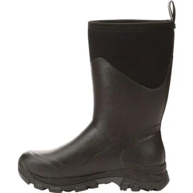 Men's Arctic Ice Mid Boot + Vibram Arctic Grip A.T.