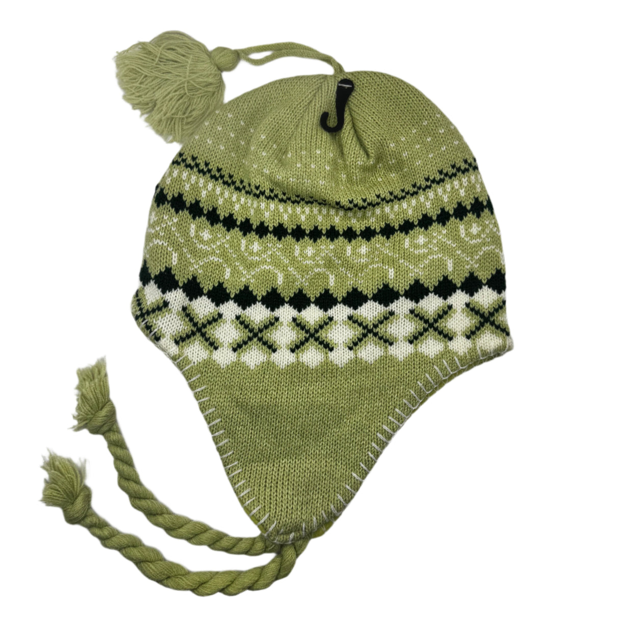 Women's Nordic Winter Hat