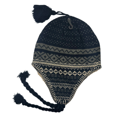 Nordic Winter Hat