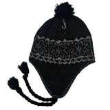 Nordic Winter Hat