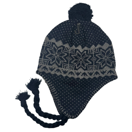 Nordic Winter Hat