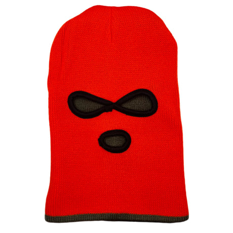 Reversible Ski Mask