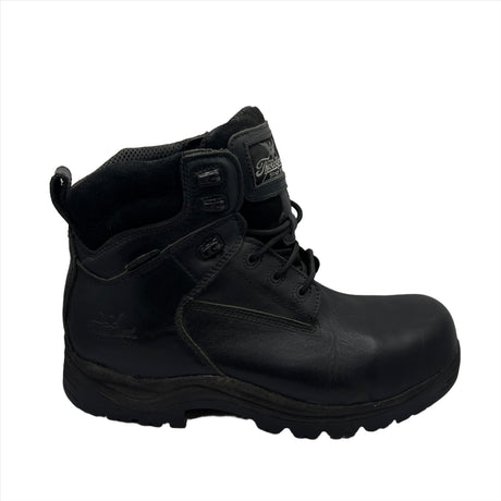 Thorogood 6" Waterproof Oblique Composite Safety Toe