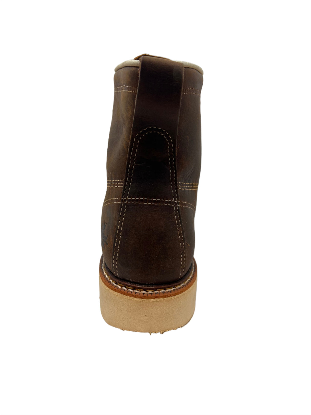 Thorogood American Heritage Plain Toe Boot