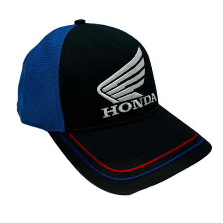 Kids HRC Cap