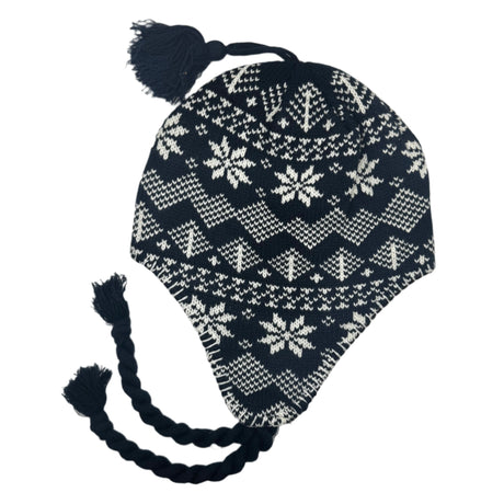 Nordic Winter Hat