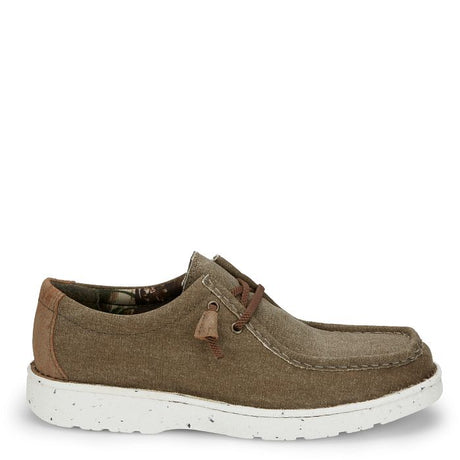 Justin Men's Hazer Shoe