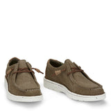 Justin Men's Hazer Shoe