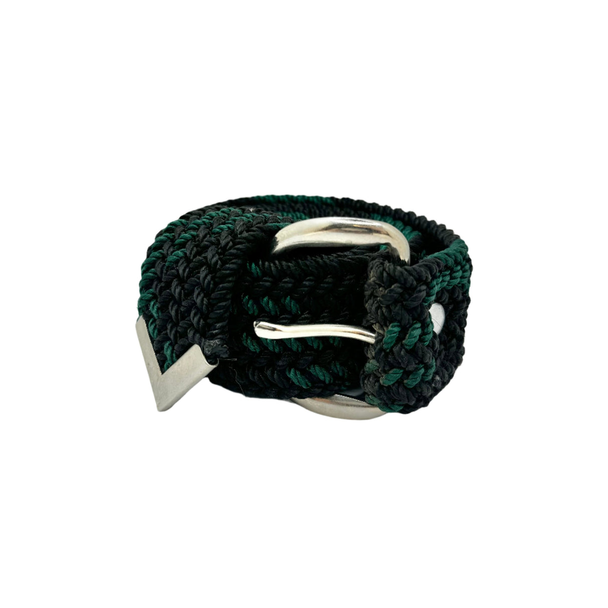 Kids Medium Braided Belts