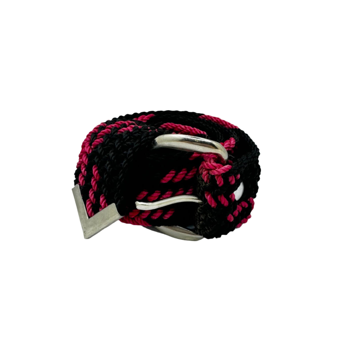 Kids Medium Braided Belts