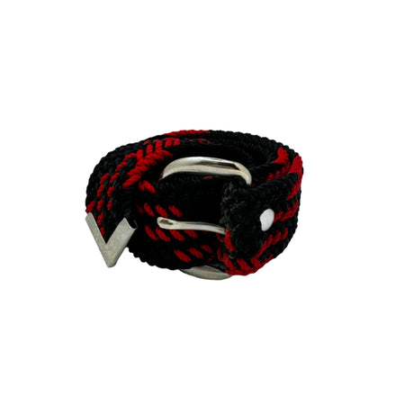 Kids Medium Braided Belts