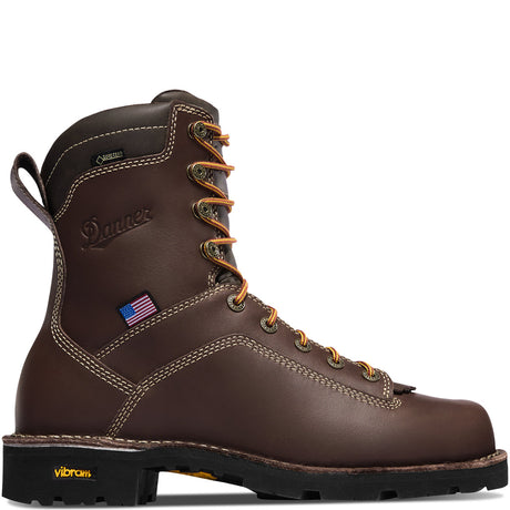 Danner Quarry USA