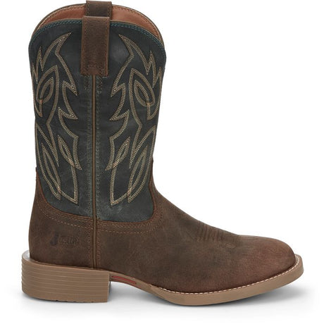 Justin Men's Rendon 11" Western Boot