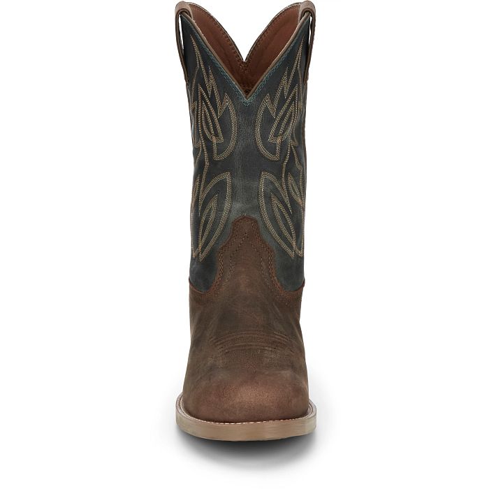 Justin Men's Rendon 11" Western Boot