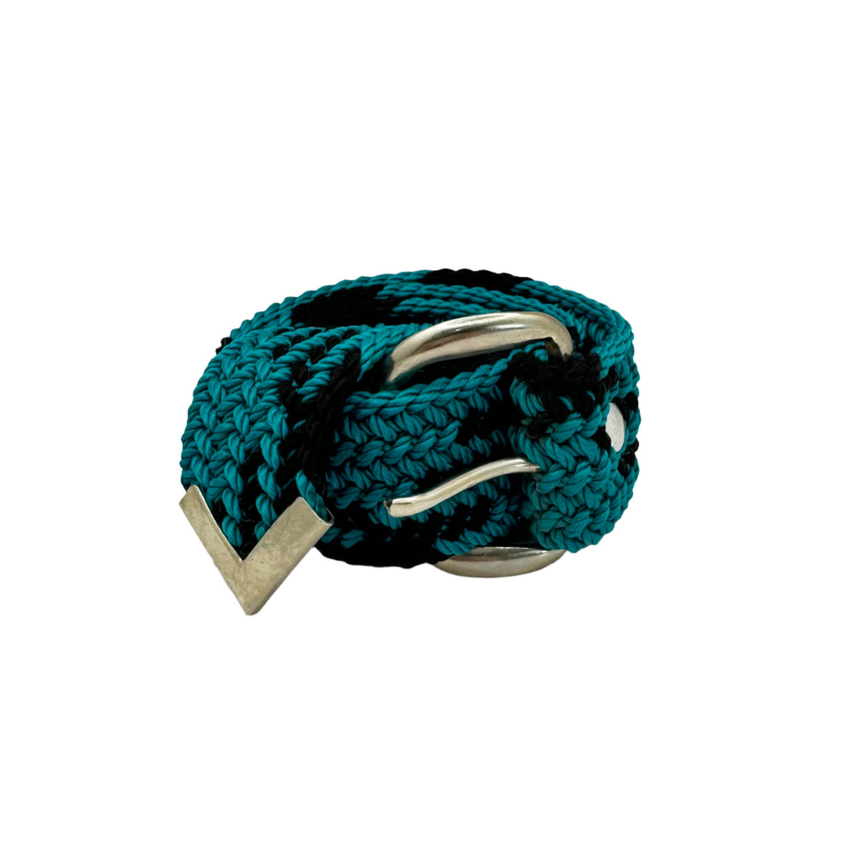 Kids Small Braided Belts