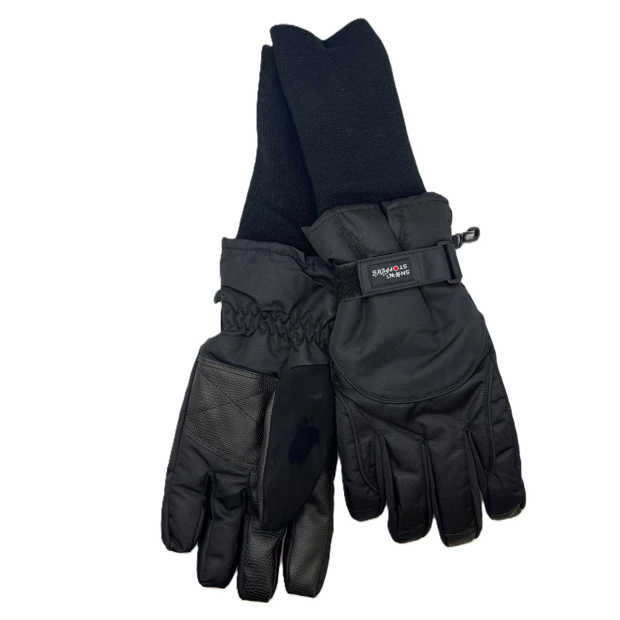 Kids Riptech Nylon Gloves