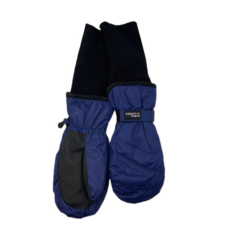 Kids Nylon Mittens