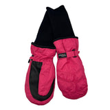 Kids Nylon Mittens