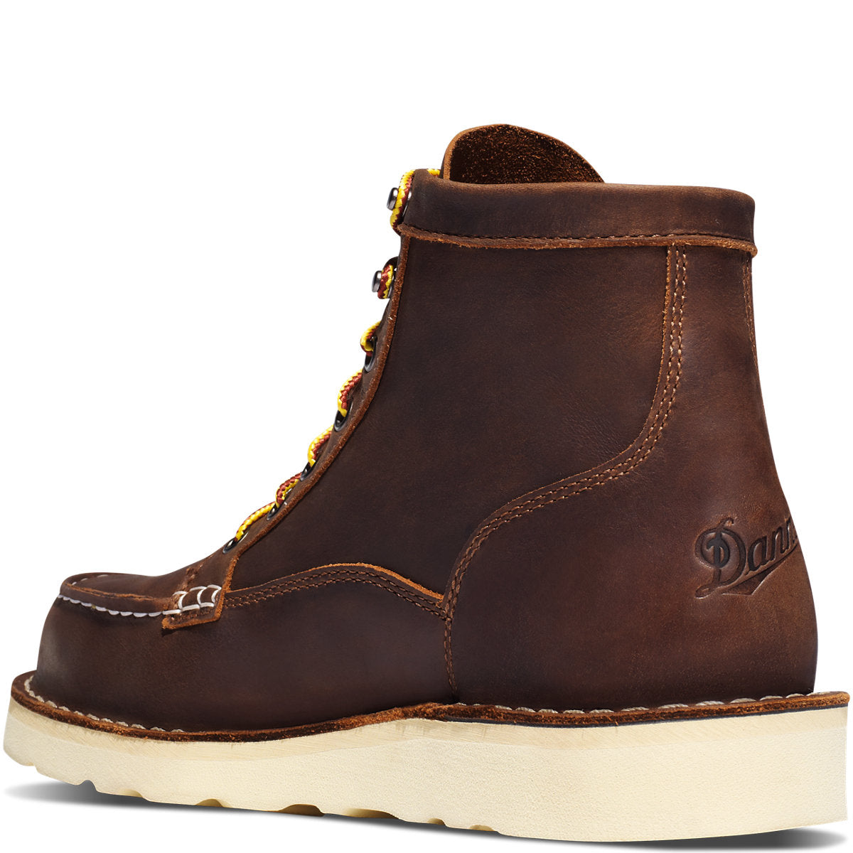 Danner Bull Run Moc Toe