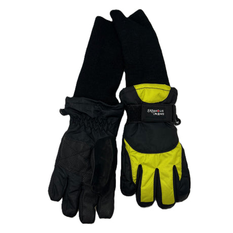 Kids Riptech Nylon Gloves