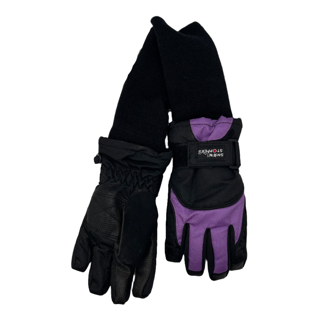 Kids Riptech Nylon Gloves