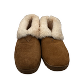 Men's Real Sheepskin Booties