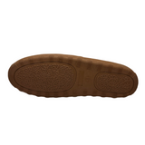 Men's Genuine Sheepskin Slippers